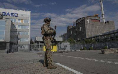 Россия готовит теракт на ЗАЭС – что могут сделать оккупанты и какие будут последствия