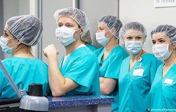 В БГМУ на профили «хирург» и «анестезиолог» на субординатуре студентам-парням выделили больше мест, чем девушкам