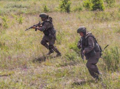 "Убивают друг друга". Украинские военные рассказали, как на российских минах подорвалось до 10 оккупантов в Херсонской области
