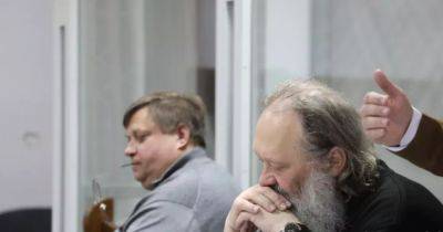 Суд продлил домашний арест митрополита УПЦ МП Павла