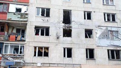 "Новая фишка освободителей": Жители Лисичанска сообщают о странных кражах в многоэтажках города