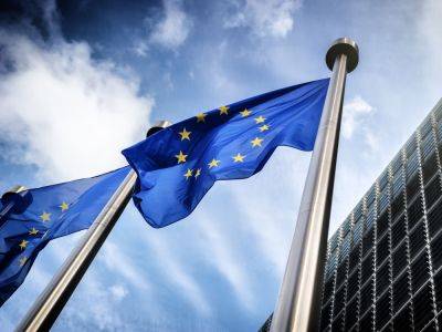В ЕС обсудили план использования замороженных активов РФ в пользу Украины – Bloomberg