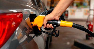 Завтра в Украине вырастут цены на топливо: что и на сколько подорожает