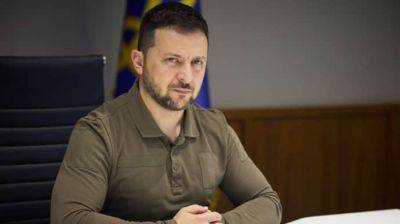 Зеленский: должны воспользоваться мятежом Пригожина, чтобы выгнать россиян из Украины