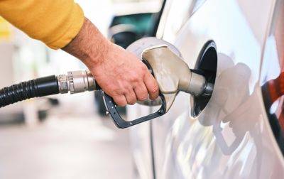 Скандал на заправках во Львове: автомобилисты заявили о некачественном бензине - korrespondent.net - Украина - Львов
