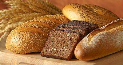 Сморгонский комбинат хлебопродуктов выпускает муку из микронизированного зерна пшеницы и ржи