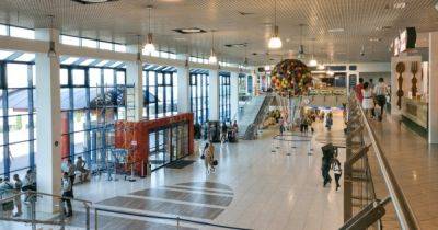 В аэропорту Кишинева произошла стрельба: пассажиров эвакуировали, — СМИ