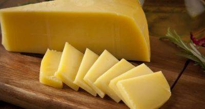 В Татарстане будут производить сыр под белорусским брендом