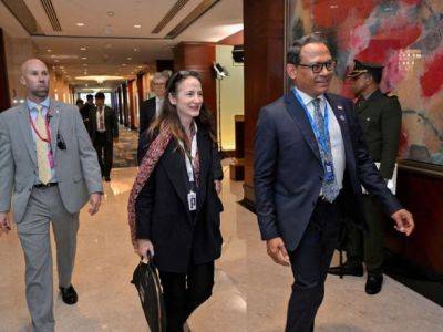 Руководители мировой разведки встретились на тайном конклаве в Сингапуре - Reuters