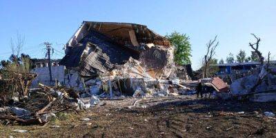 Ракетный удар по Днепропетровской области: из-под завалов достали тело двухлетней девочки