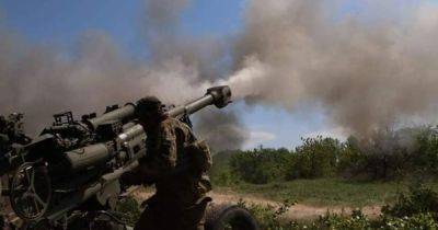 На четырех участках фронта оккупанты пытаются атаковать украинские позиции, — Генштаб