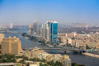 В Египте готовят новый договор о длительном перемирии между Газой и Израилем