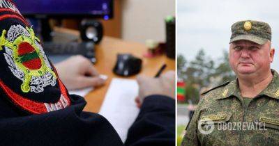 Руслан Паулеско – в Приднестровье уволили замминистра обороны, обвинив в работе на СБУ