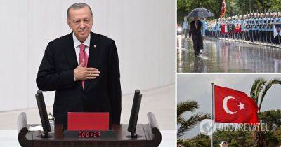 Петр Олещук: Кто выиграл в мире от победы Эрдогана? — Блоги | OBOZREVATEL