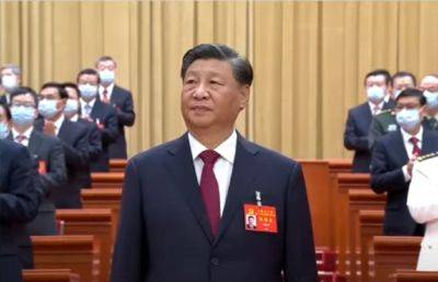 Си Цзиньпин готовится к "самым худшим" сценариям: украинский бунт на границе Китая