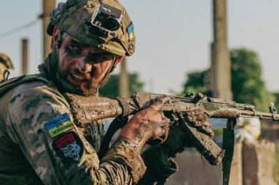 Контрнаступление ВСУ - генерал Петреус заявил, что наступление ВСУ достигнет кульминации за 3 суток - война в Украине