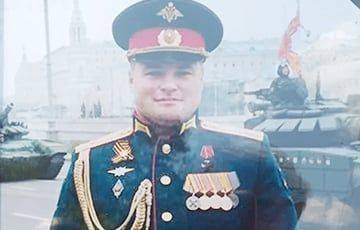 ВСУ ликвидировали командира полка РФ Никилина