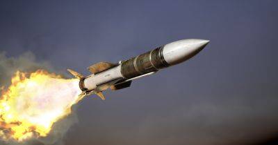 Новая ракетная атака ВС РФ по Украине: поврежден аэродром возле Кропивницкого