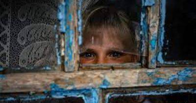 Печальная статистика детских страданий в вину: Почти две тысячи депортированных, около полутысячи погибли, еще до тысячи раненых - dsnews.ua - Россия - Украина