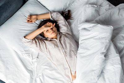 Почему учёные рекомендуют спать с закрытым окном