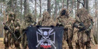 Польские добровольцы сообщили, что вместе с РДК участвуют в рейдах в Россию