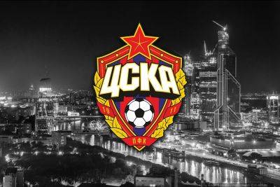 ЦСКА впервые с 2018-го года завоевал серебро чемпионата России