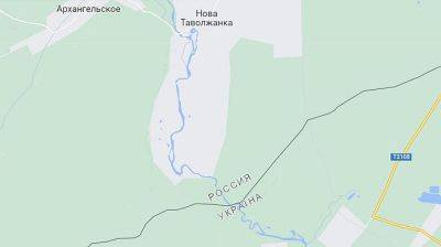 В Минобороны РФ заявили, что ДРГ пыталась переправиться через реку в Белгородской области