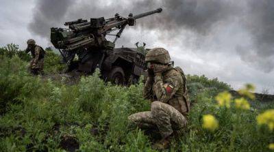 Сводка Генштаба: за сутки ВСУ отразили все вражеские атаки на востоке Украины