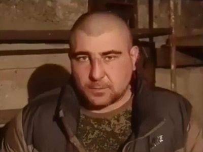 Пригожин заявил, что российские военные обстреляли "вагнеровцев" под Бахмутом, ЧВК взяло в плен подполковника РФ