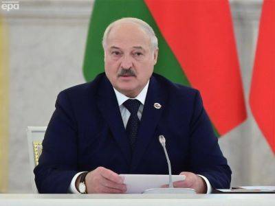 Цепкало: Для Лукашенко лучше было бы умереть. Это может произойти в течение ближайших месяцев, а может и недель