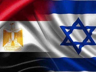 Израиль требует, чтобы Египет принял участие в расследовании расстрела солдат на границе