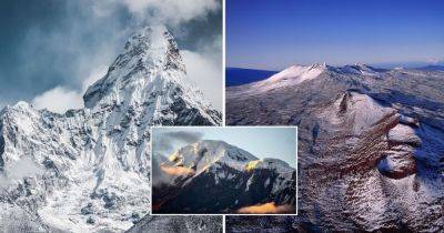 Подъем на Эверест – самый смертоносный сезон – выдачу разрешений могут усложнить