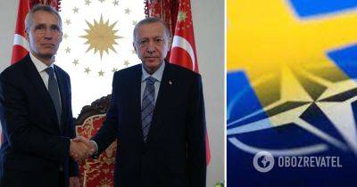 Вступление Швеции в НАТО – Столтенберг заявил, что Швеция выполнила все условия Турции