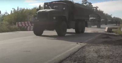 Оккупанты полезли через границу Украины на еще одном направлении: чем закончилась атака