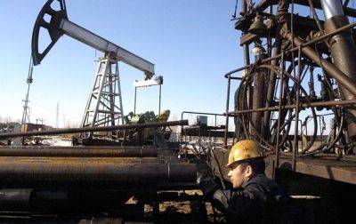 Цены на нефть в мире подскочили - korrespondent.net - Россия - state Texas - Украина - Саудовская Аравия - Reuters