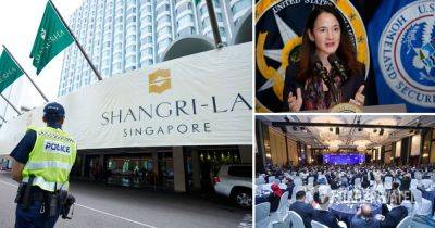 Главы разведывательных агентств мира провели секретную встречу в Сингапуре - детали
