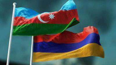 Армен Григорян - Армения заявила о возможности мирного соглашения с Азербайджаном уже до конца года - pravda.com.ua - Армения - Азербайджан