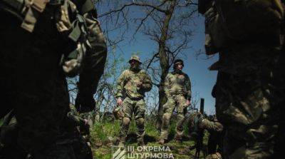 На Донбассе за сутки произошло 29 боевых столкновений – Генштаб