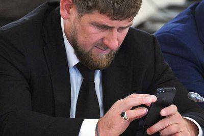 В Чечне назревает бунт: правление семьи Кадыровых начало сильно надоедать