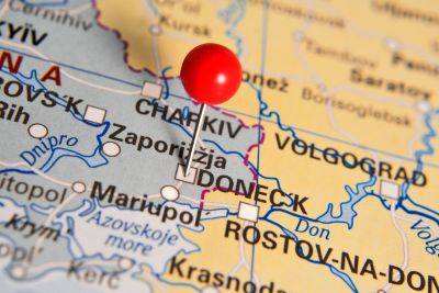 МО РФ распространяет информацию о провале украинского контрнаступления в районе Донецка