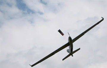 В РФ два дрона упали на трассе, ведущей от Москвы до границы с Украиной