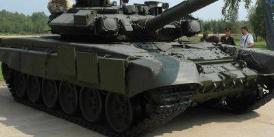 Россия пытается вернуть экспортированные в Индию и Мьянму комплектующие для танков и ракет — СМИ