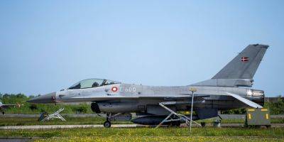 Контрнаступление ВСУ: Резников ответил, будет ли Украина этим летом использовать истребители F-16
