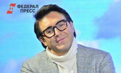 Ксения Собчак - Андрей Малахов - Малахов заявил, что получал на Первом канале меньше Урганта - smartmoney.one - Москва - Россия