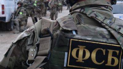 ФСБ завезла в Мелитополь отряды обученных шпионов – мэр