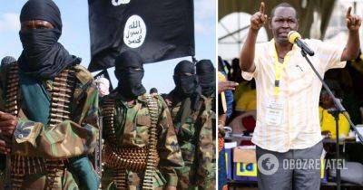 Война в Сомали – боевики Аль-Шабаб убили 54 миротворца из Уганды – президент Уганды Йовери Мусевени - obozrevatel.com - Франция - Сомали - Уганда - Могадишо - Twitter