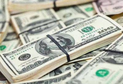 Джо Байден - Неизвестный трейдер заработал $7,5 миллиона на законе Байдена о госдолге США - minfin.com.ua - США - Украина - штат Западная Виргиния - штат Виргиния