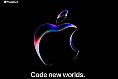 XR-гарнитура, iOS 17 и новые Mac. Большая презентация Apple на WWDC23 (старт в 20:00)