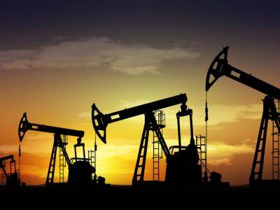 Страны ОПЕК+ договорились о сокращении добычи нефти в 2024 году. После этого нефть резко подорожала - gordonua.com - Россия - Украина - Нью-Йорк - Саудовская Аравия - Эмираты - Эр-Рияд - Сингапур