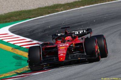 Лео Турини: Ferrari полностью провалила экзамен